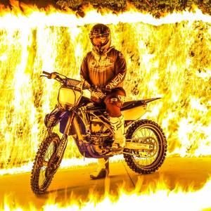 Meet your Posher, Bryson